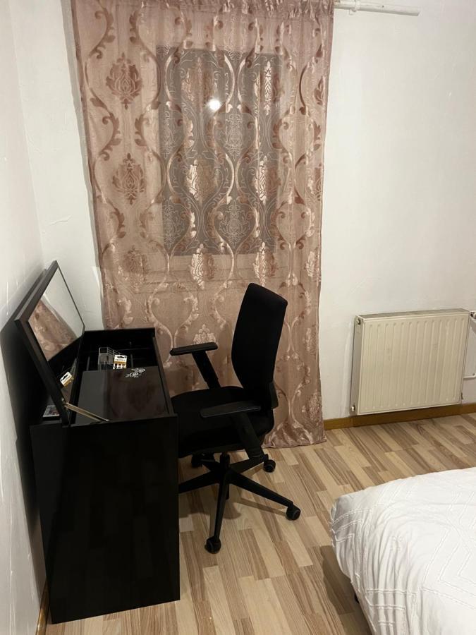 Gite Pfeffel Colmar Esterno foto